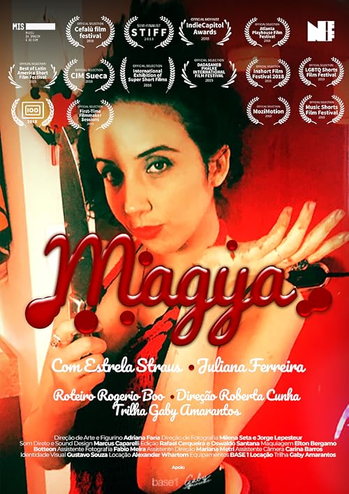 Magya
