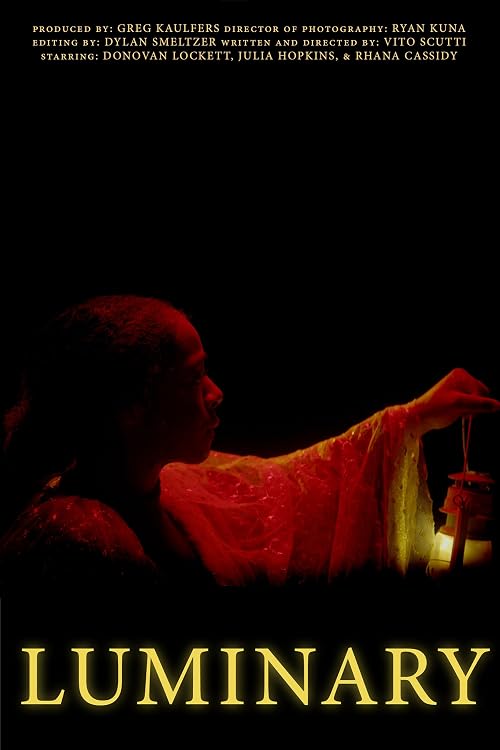 Luminary