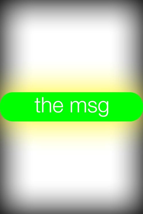 The msg