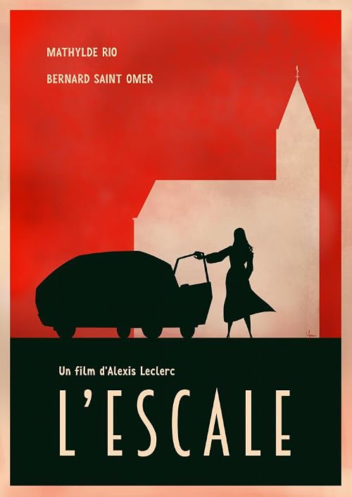 L'Escale