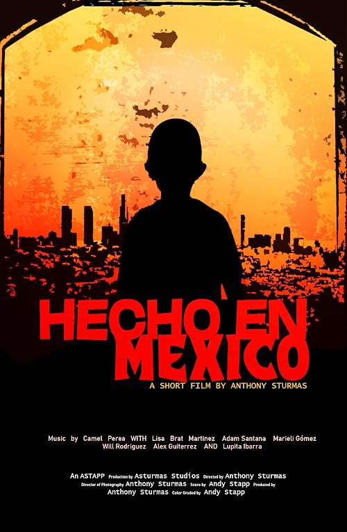 Hecho en México