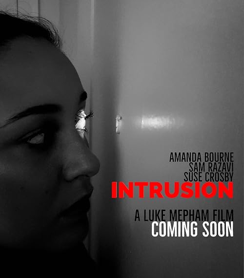 Intrusion