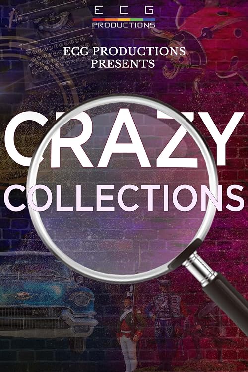 Crazy Canuck Collections