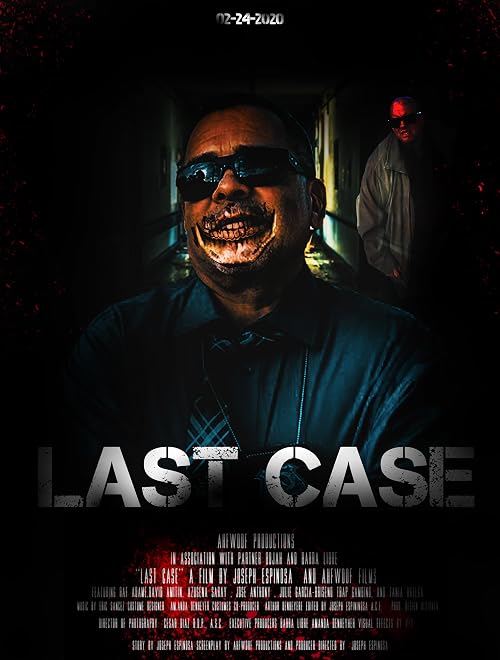 Last Case
