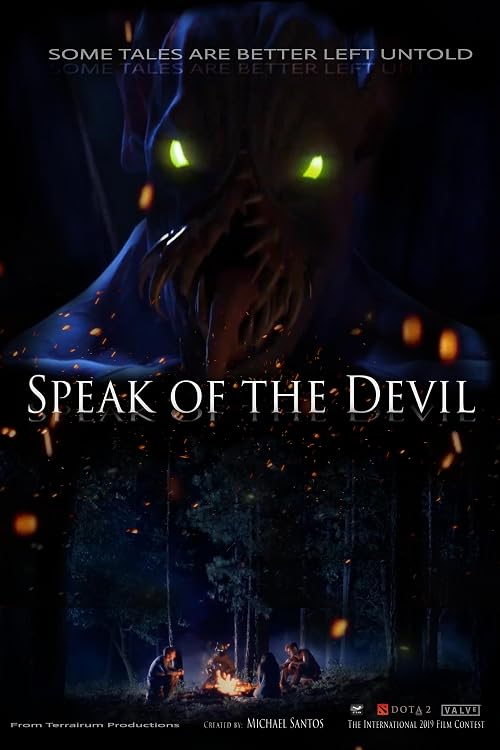Speak of the Devil