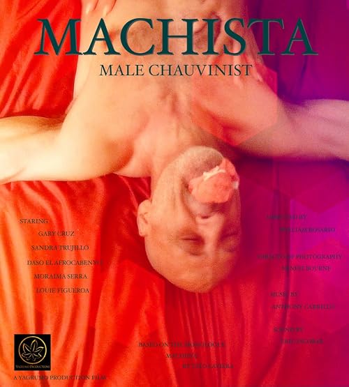 Male Chauvinist
