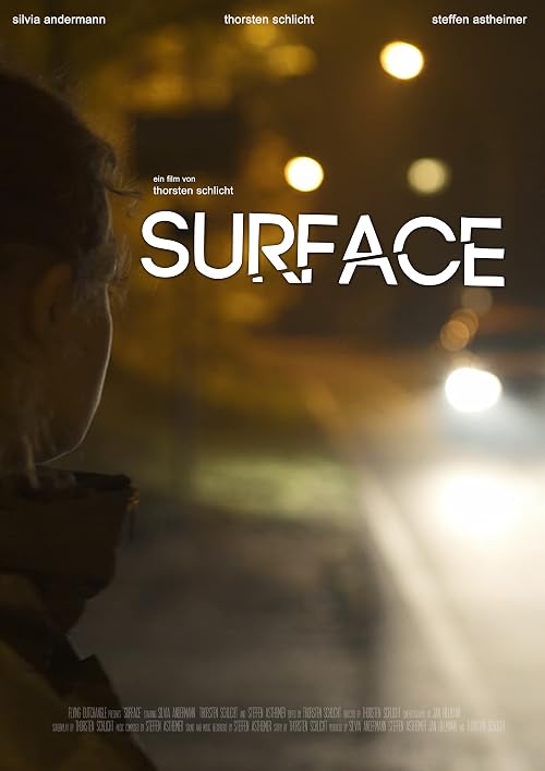 Surface