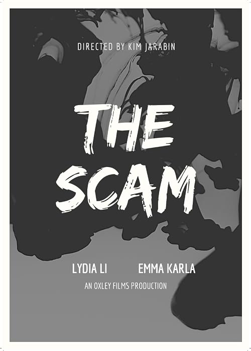 The Scam