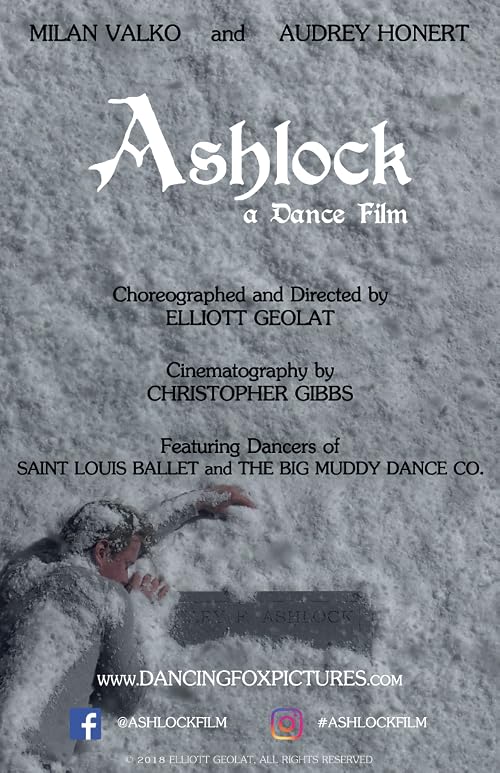 Ashlock
