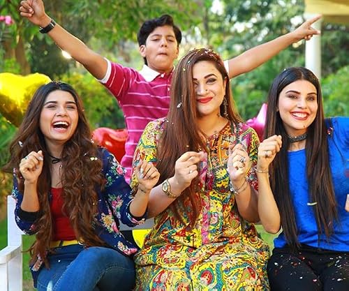 Apna To Style Yehi Hai