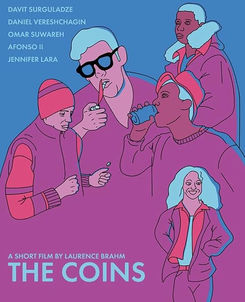 Story of the Coins
