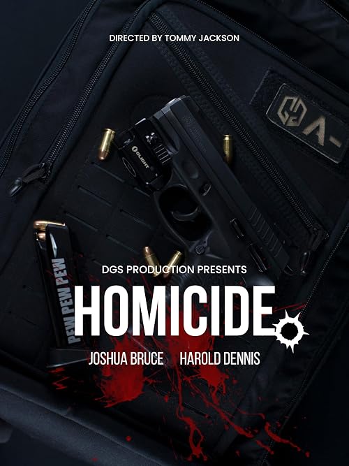 Homicide