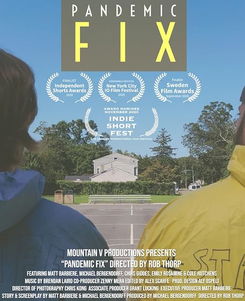 Pandemic Fix