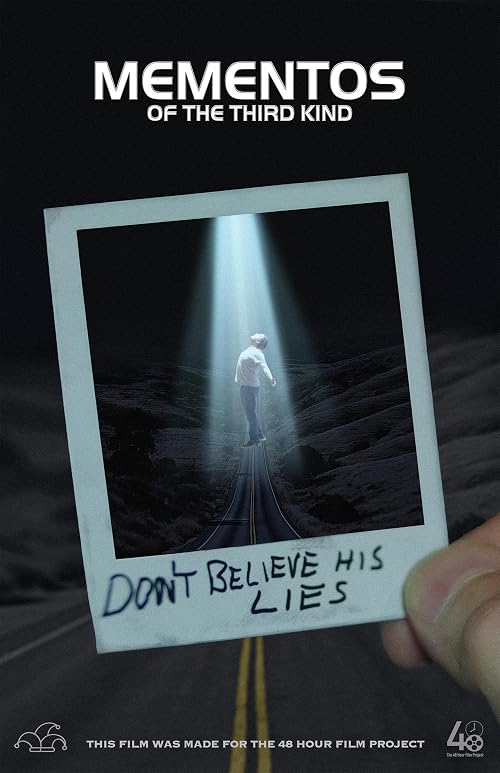 Mementos of the Third Kind