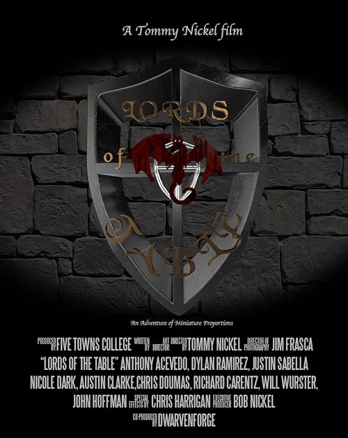 Lords of the Table