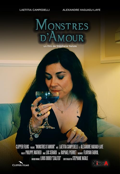 Monstres d'Amour