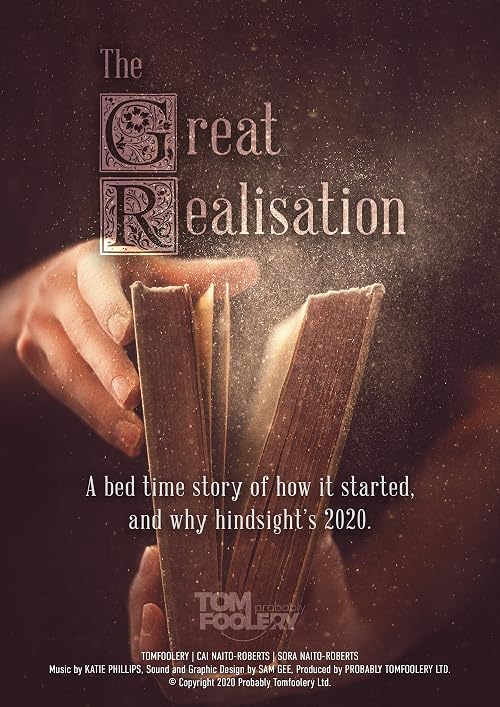 The Great Realisation