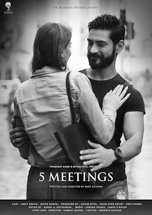 5 Meetings