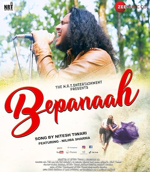 Bepannah