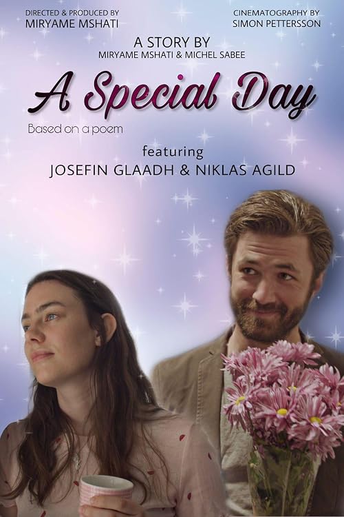 A special day
