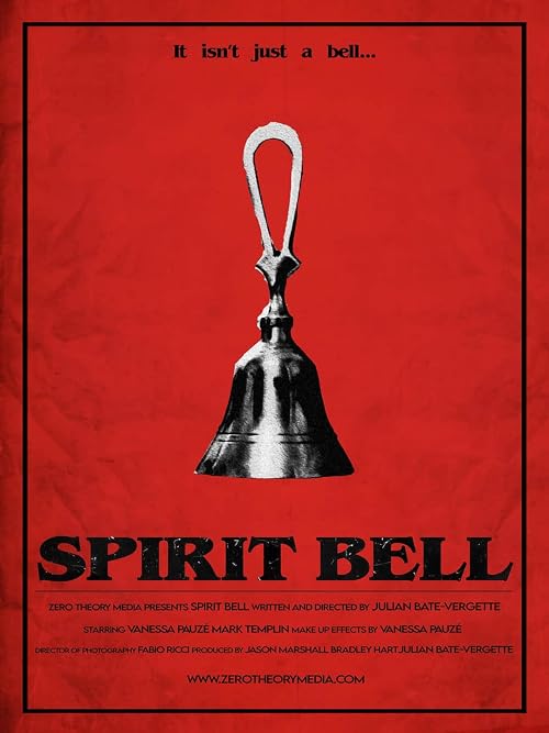Spirit Bell
