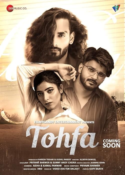Tohfa