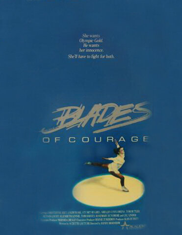 Blades of Courage