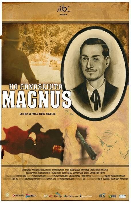 Ho Conosciuto Magnus