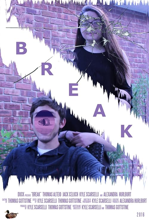 Break