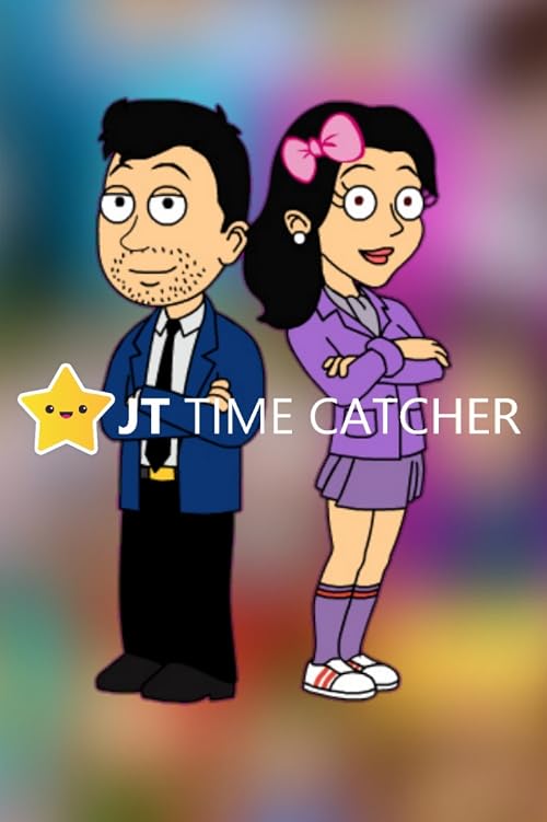 JT Time Catcher