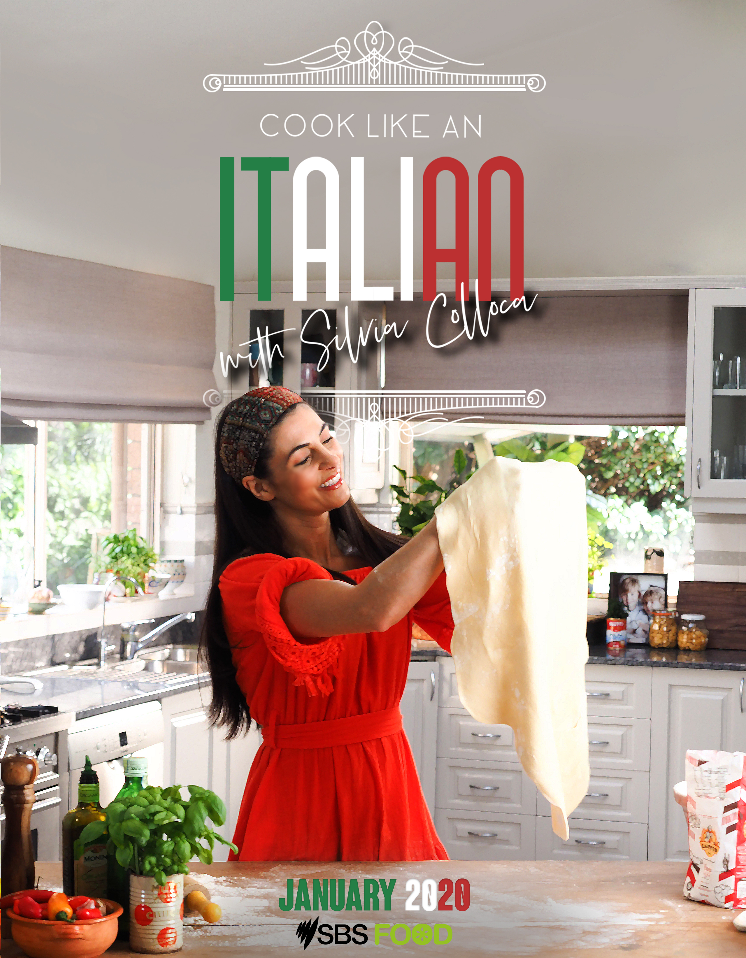 Cook Like an Italian
