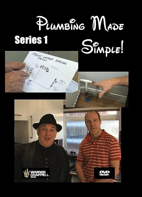 Kippo and the Bone - Plumbing Made Simple