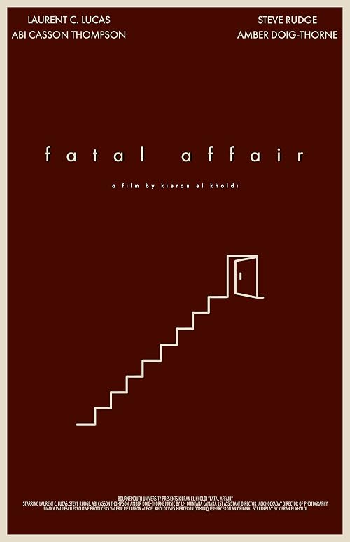 Fatal Affair