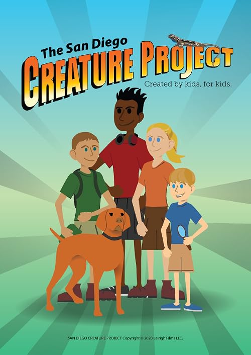 San Diego Creature Project