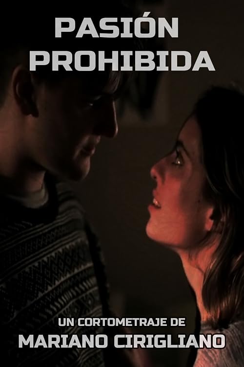 Pasión Prohibida