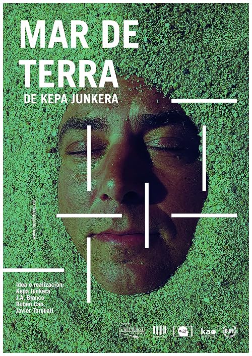 Mar de Terra