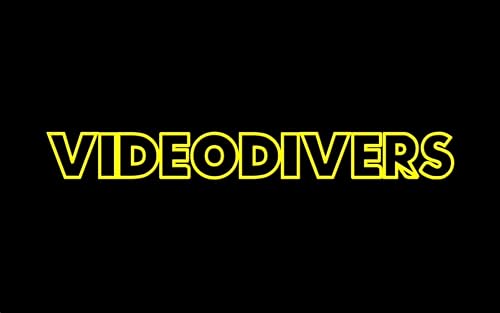 Videodivers