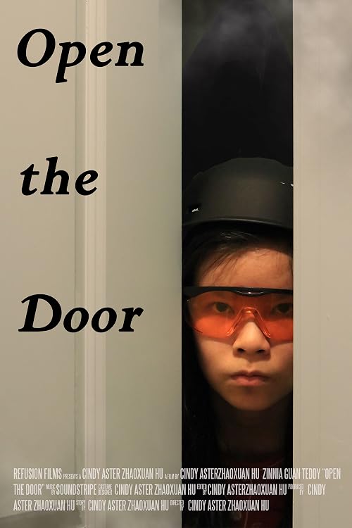 Open the Door