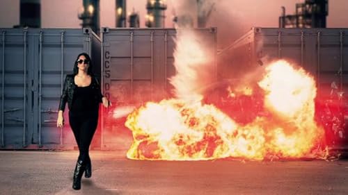 Sprint: Epic Walk Away