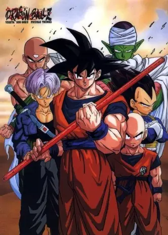 Dragonball Z