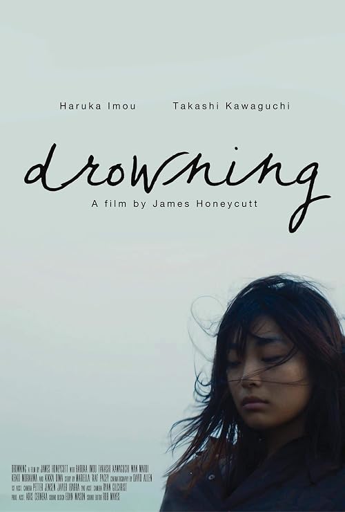 Drowning
