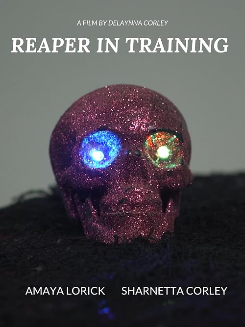Reaper in Training