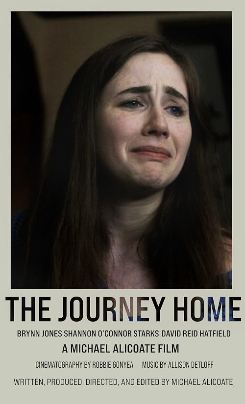 The Journey Home