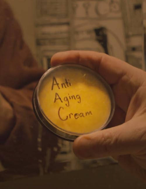 Anti Aging Cream
