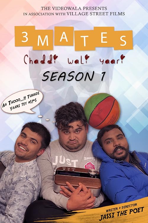3 Mates