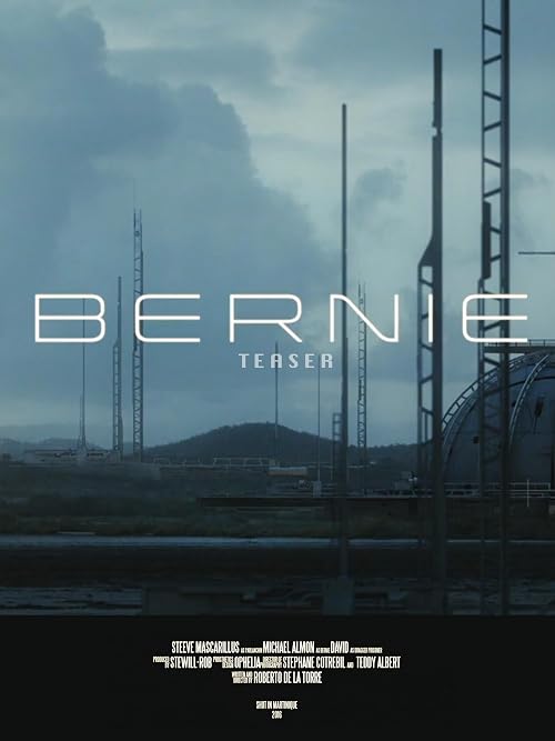 Bernie teaser