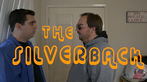 The Silverback