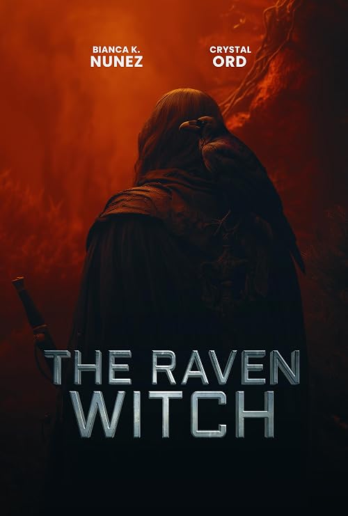 The Raven Witch