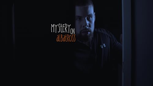 Mystery on Albatross