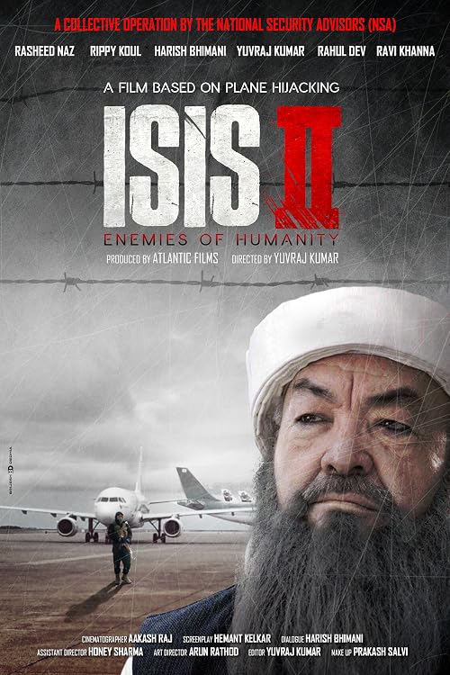 ISIS II